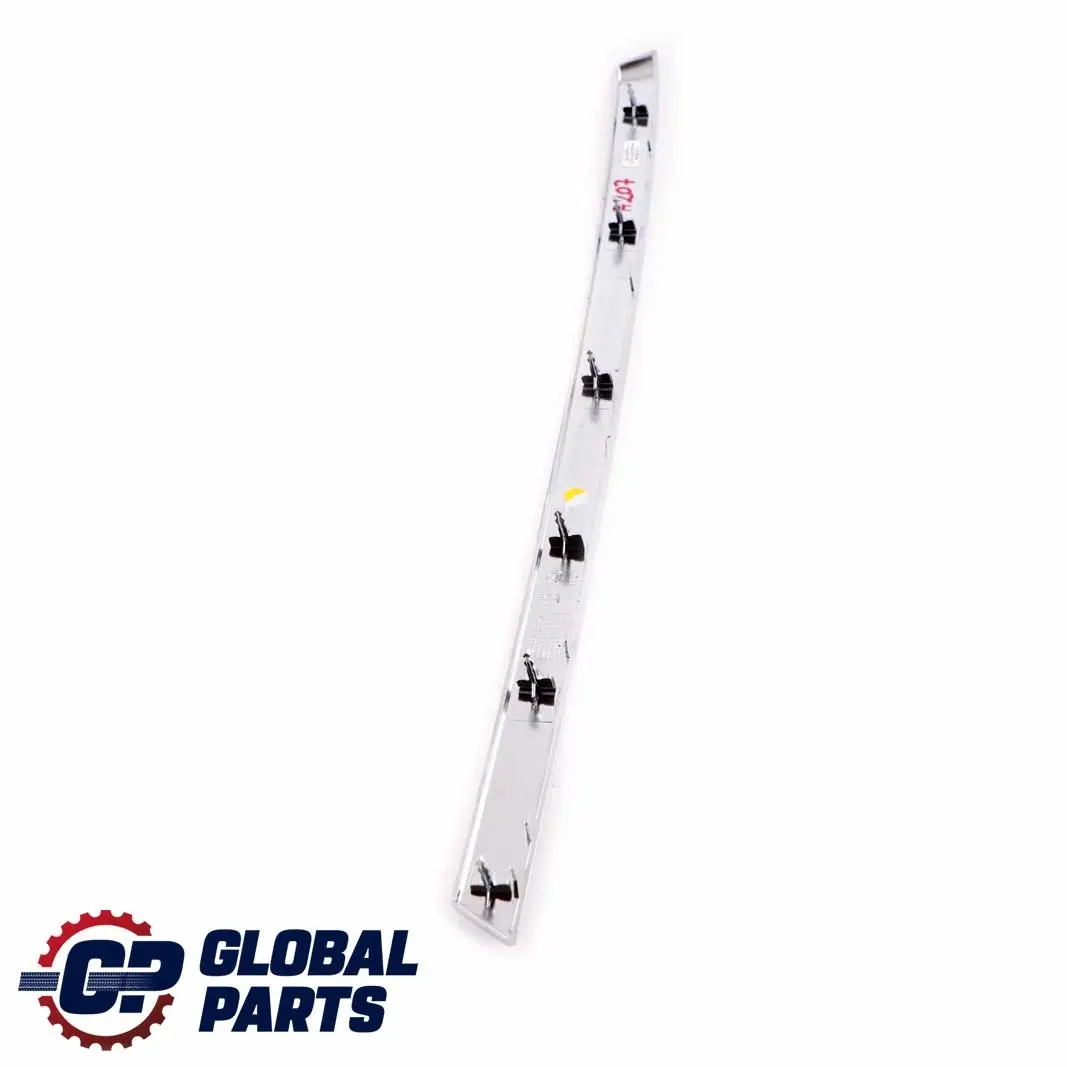 Mercedes-Benz E-Class W207 Front Right O/S Door Card Trim Strip Armrest Cover to with Part number A2077271422 Mercedes-Benz E-Class W207 Front Right O/S Door Card Trim Strip Armrest Cover - SKU A2077271422 - Part number A2077271422