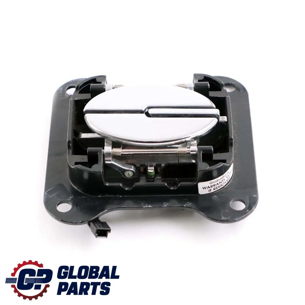 Mercedes-Benz E-Klasse A207 Links Faltdach Dachkoffer Abdeckung - SKU A2077500125 - Teilenummer A2077500125