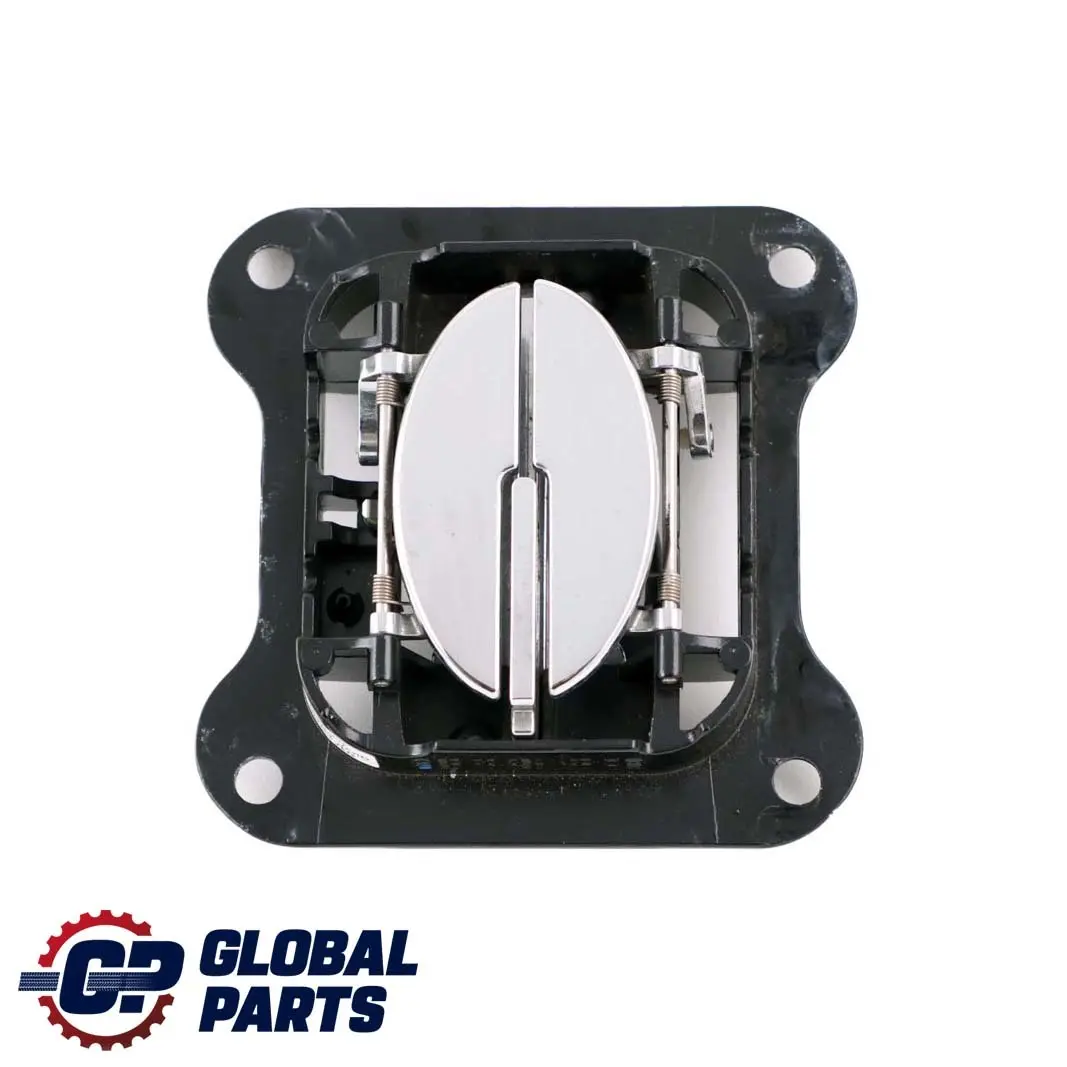  Mercedes-Benz Classe E A207 Sinistra Copertura del tetto pieghevole - SKU A2077500125 - Numero di parte A2077500125