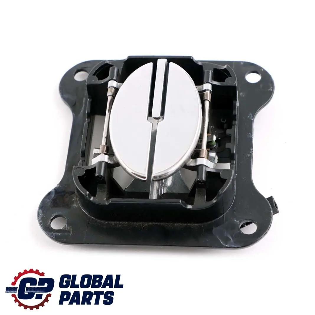  Mercedes-Benz Clase E A207 Izquierda Techo Plegable Tapa - SKU A2077500125 - Número de pieza A2077500125