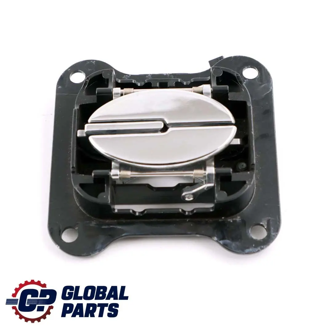  Mercedes-Benz Classe E A207 Sinistra Copertura del tetto pieghevole - SKU A2077500125 - Numero di parte A2077500125