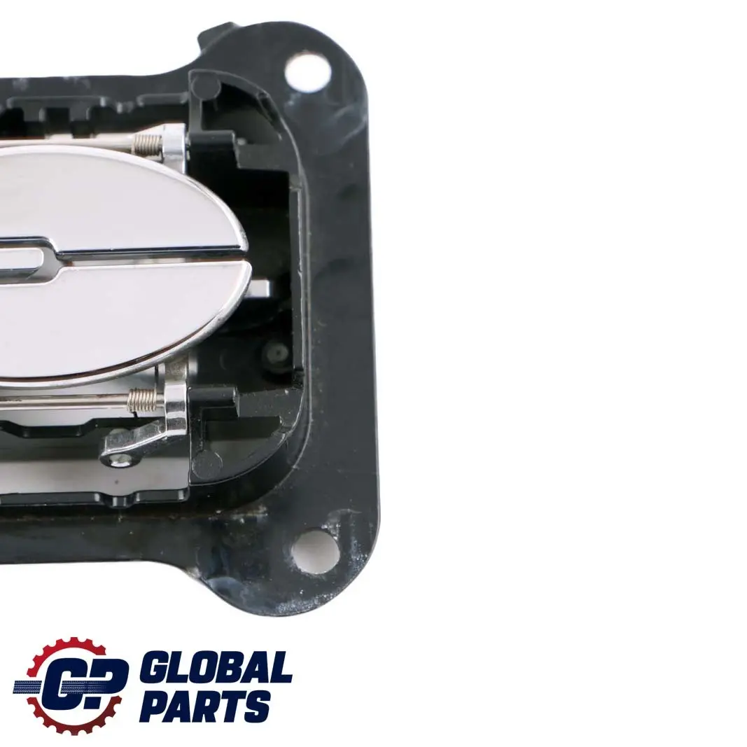  Mercedes-Benz Clase E A207 Izquierda Techo Plegable Tapa - SKU A2077500125 - Número de pieza A2077500125