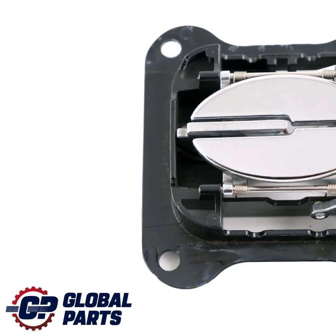  Mercedes-Benz Clase E A207 Izquierda Techo Plegable Tapa - SKU A2077500125 - Número de pieza A2077500125