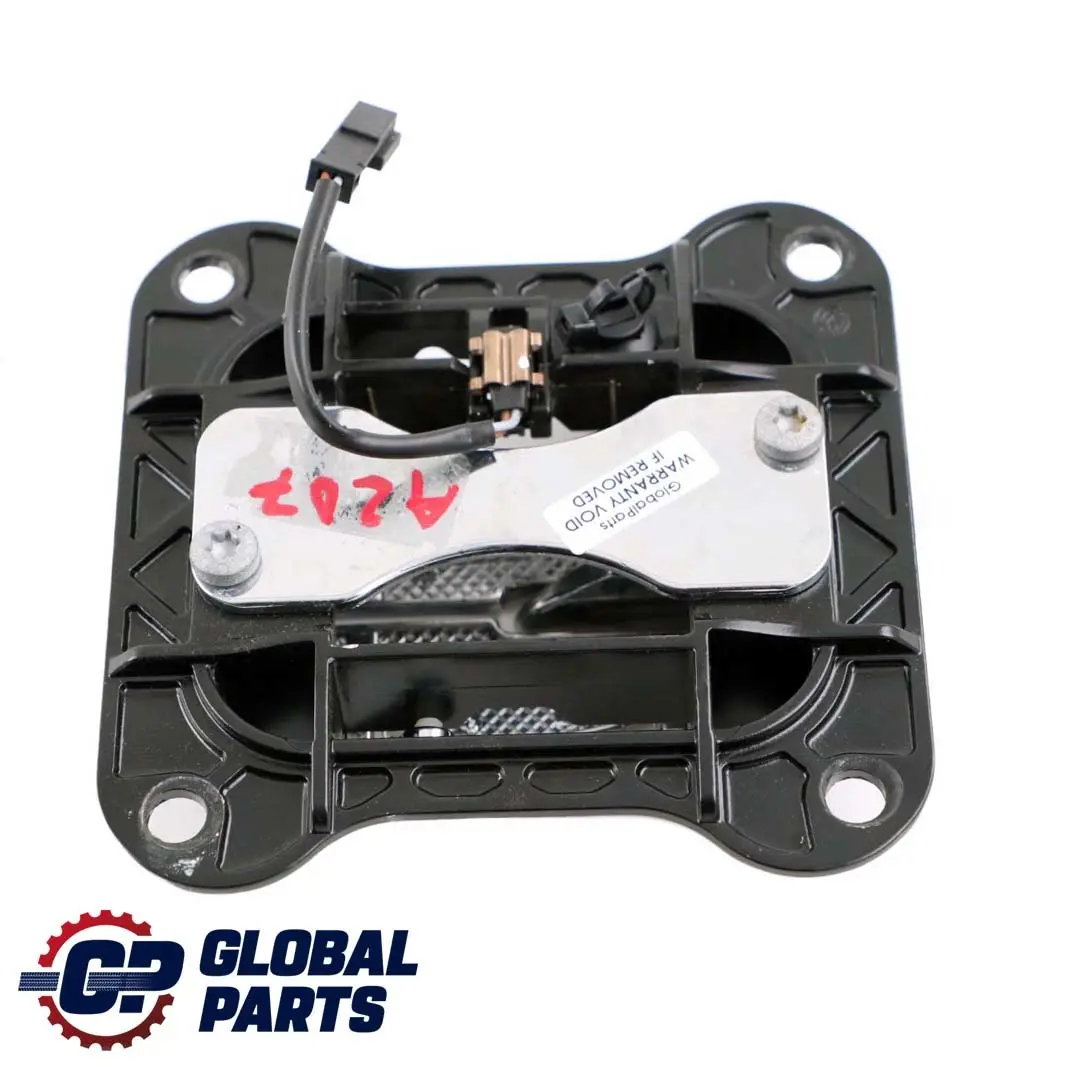 Mercedes-Benz Classe E A207 Sinistra Copertura del tetto pieghevole per con numero di parte A2077500125 Mercedes-Benz Classe E A207 Sinistra Copertura del tetto pieghevole - SKU A2077500125 - Numero di parte A2077500125