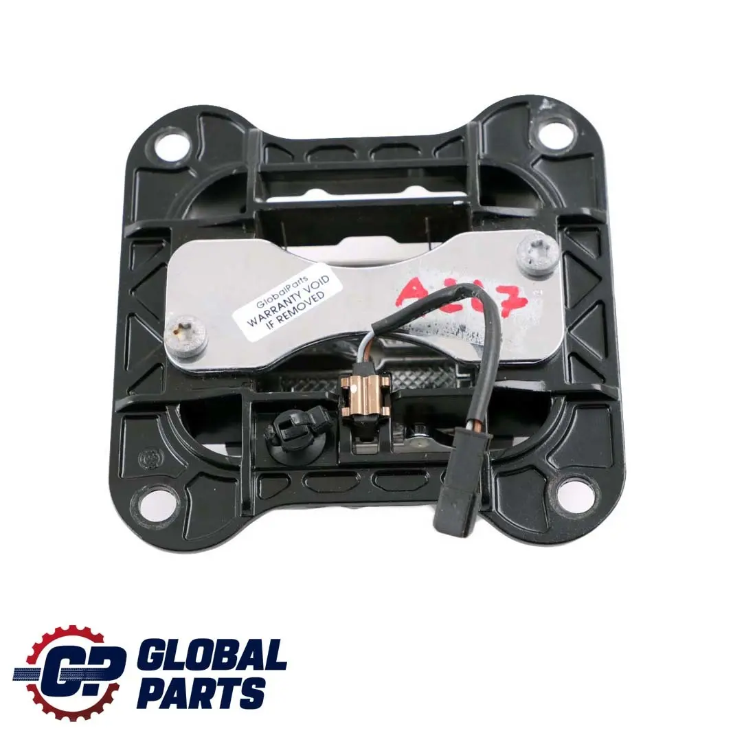 Mercedes-Benz Clase E A207 Izquierda Techo Plegable Tapa para con número de pieza A2077500125 Mercedes-Benz Clase E A207 Izquierda Techo Plegable Tapa - SKU A2077500125 - Número de pieza A2077500125