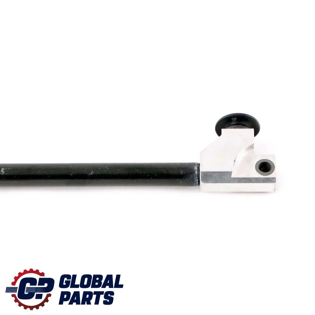  Mercedes-Benz A207 W207 Cabrio Left N/S Folding Top Roof Lever - SKU A2077500190 - Part number A2077500190