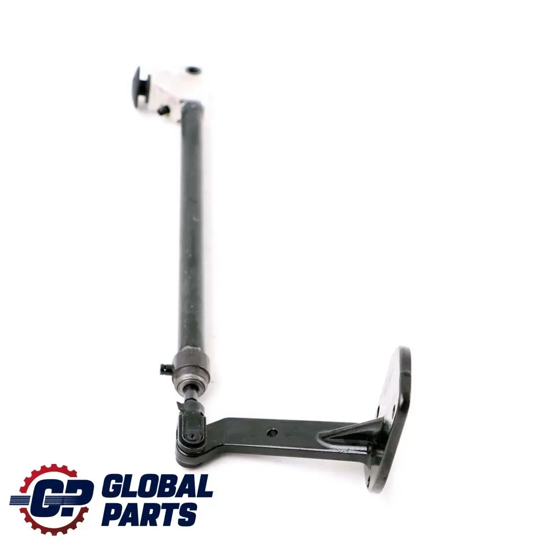 Mercedes-Benz A207 W207 Cabrio Left N/S Folding Top Roof Lever to with Part number A2077500190 Mercedes-Benz A207 W207 Cabrio Left N/S Folding Top Roof Lever - SKU A2077500190 - Part number A2077500190