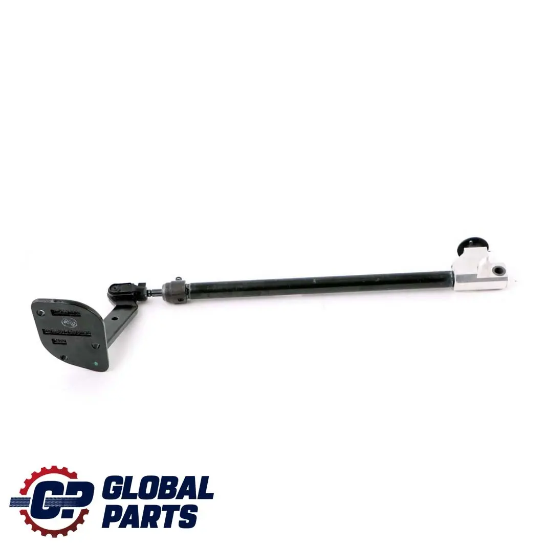 Mercedes-Benz A207 W207 Cabrio Left N/S Folding Top Roof Lever to with Part number A2077500190 Mercedes-Benz A207 W207 Cabrio Left N/S Folding Top Roof Lever - SKU A2077500190 - Part number A2077500190
