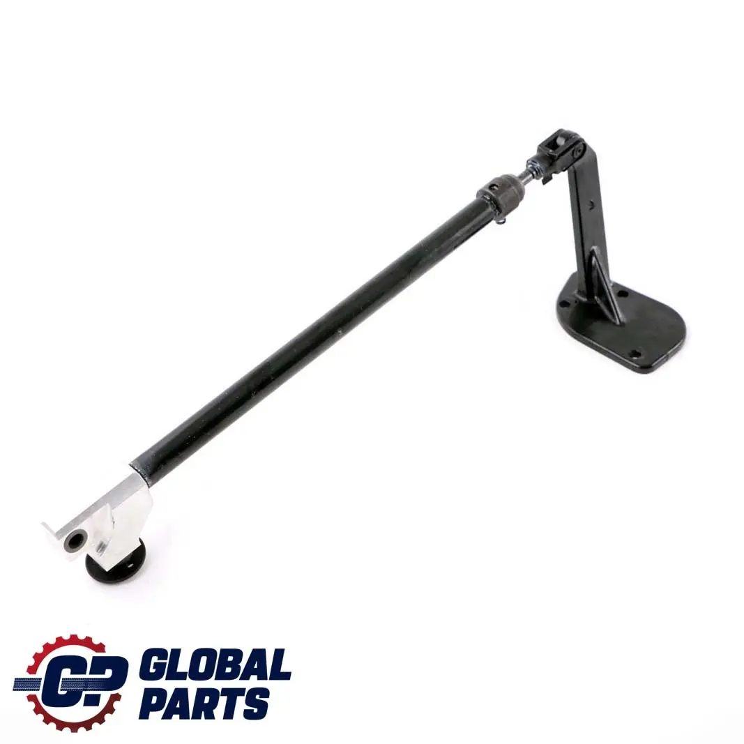  Mercedes-Benz A207 W207 Cabrio Left N/S Folding Top Roof Lever - SKU A2077500190 - Part number A2077500190