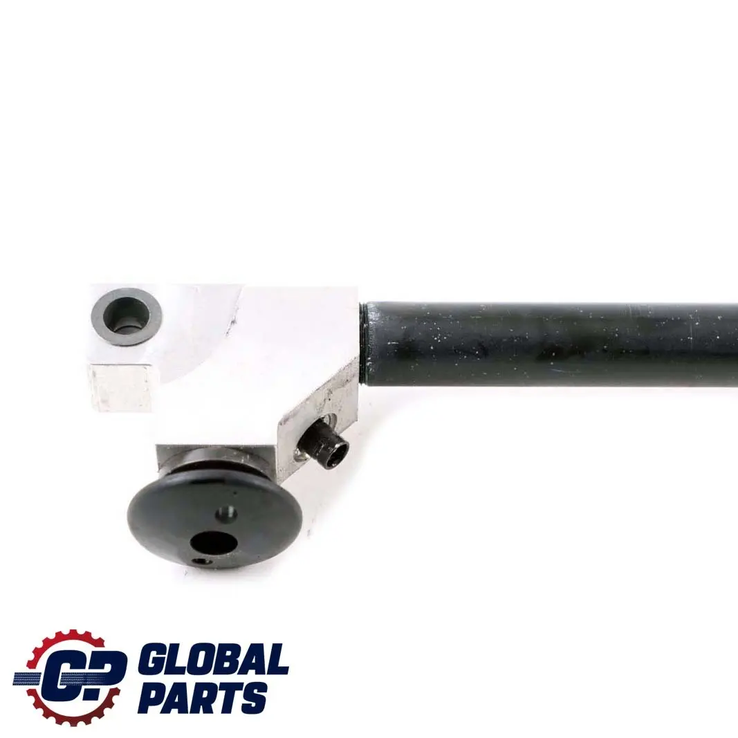  Mercedes-Benz A207 W207 Cabrio Left N/S Folding Top Roof Lever - SKU A2077500190 - Part number A2077500190