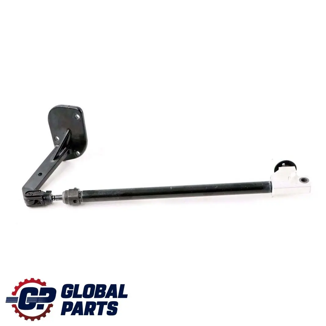  Mercedes-Benz A207 W207 Cabrio Left N/S Folding Top Roof Lever - SKU A2077500190 - Part number A2077500190