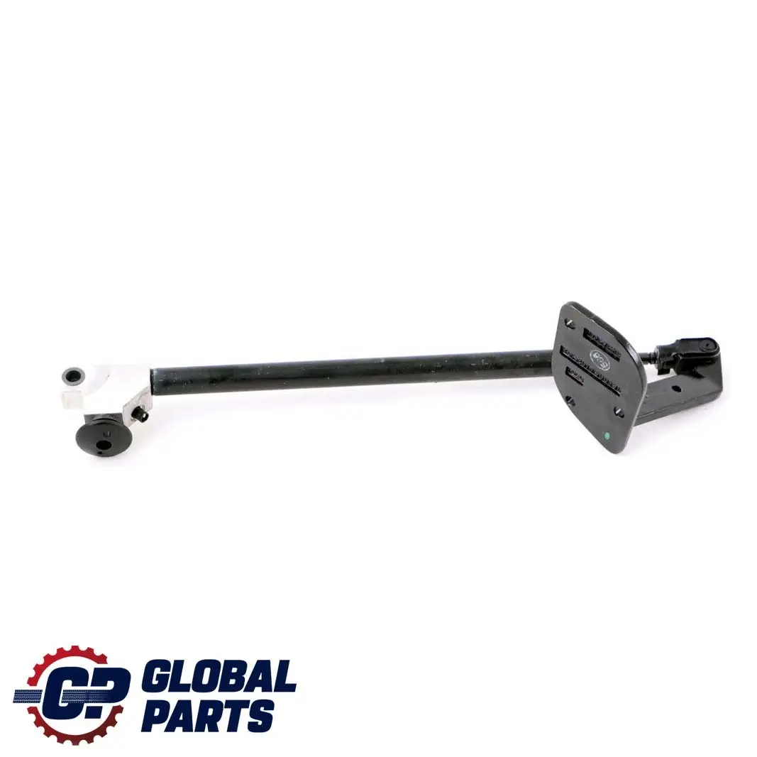  Mercedes-Benz A207 W207 Cabrio Left N/S Folding Top Roof Lever - SKU A2077500190 - Part number A2077500190