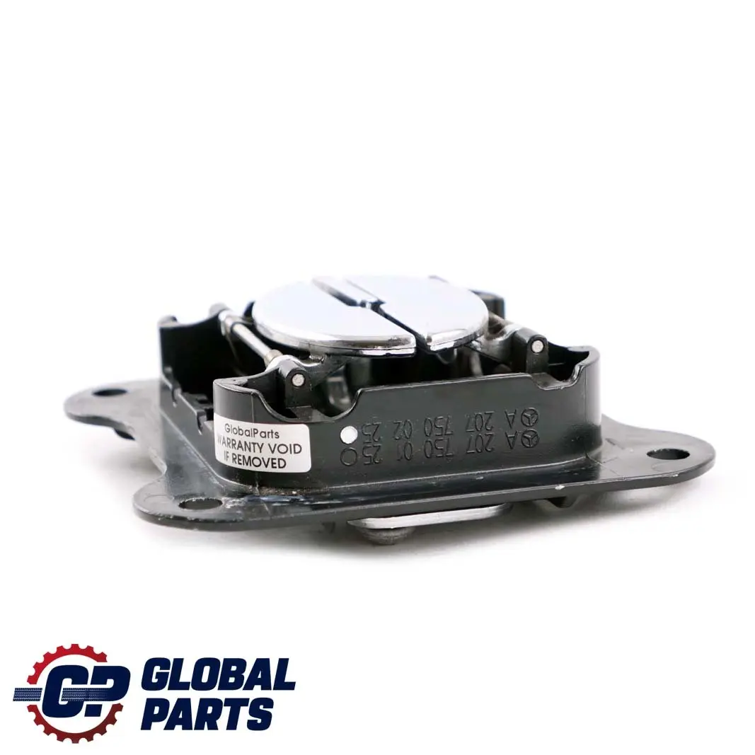 Mercedes-Benz A207 Derecha Techo Plegable Tapa para con número de pieza A2077500225 Mercedes-Benz A207 Derecha Techo Plegable Tapa - SKU A2077500225 - Número de pieza A2077500225