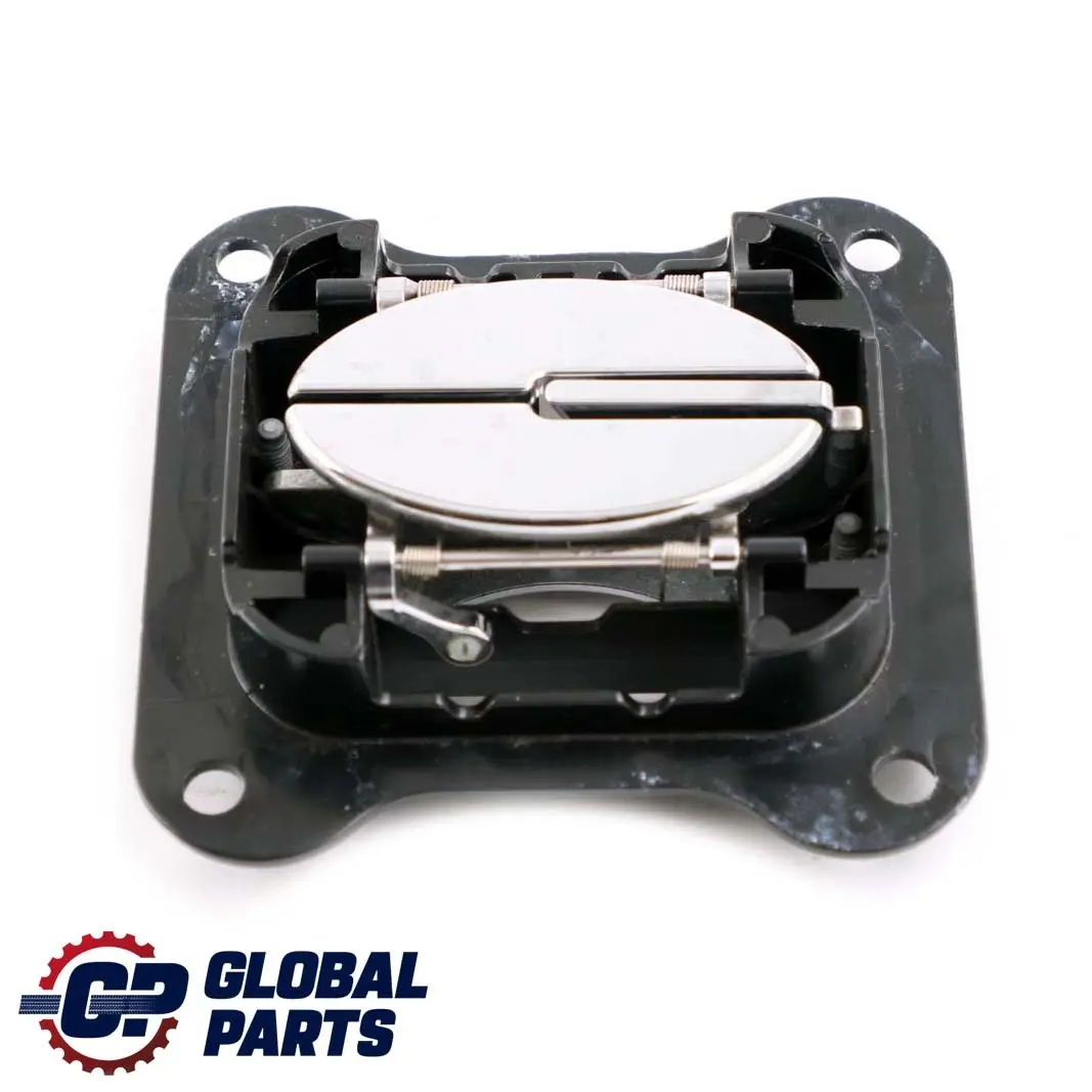 Mercedes-Benz A207 Derecha Techo Plegable Tapa para con número de pieza A2077500225 Mercedes-Benz A207 Derecha Techo Plegable Tapa - SKU A2077500225 - Número de pieza A2077500225