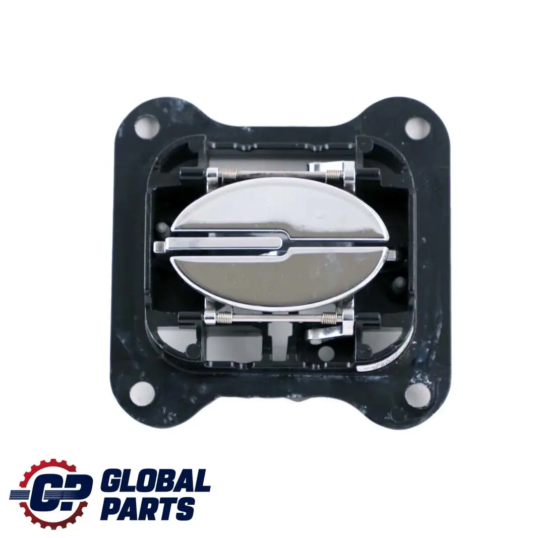  Mercedes-Benz A207 Derecha Techo Plegable Tapa - SKU A2077500225 - Número de pieza A2077500225