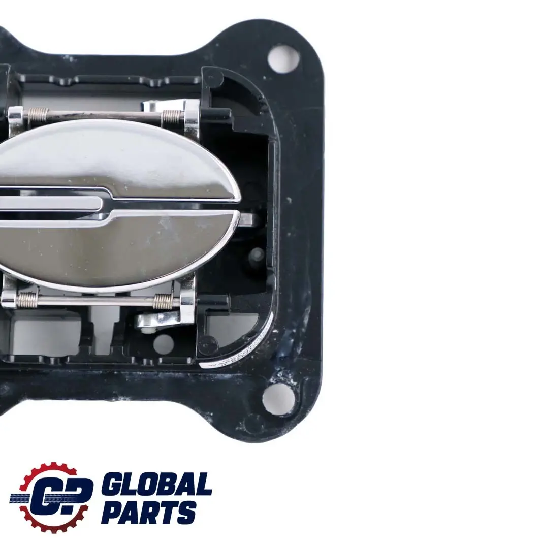  Mercedes-Benz A207 Derecha Techo Plegable Tapa - SKU A2077500225 - Número de pieza A2077500225