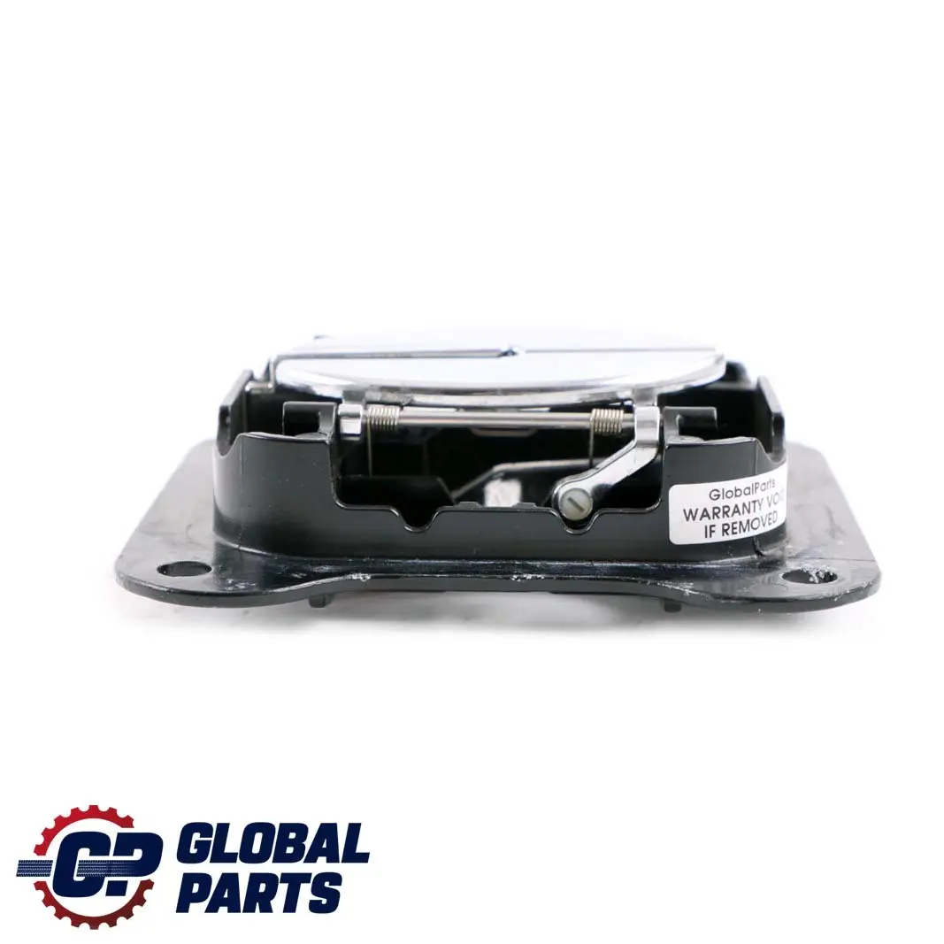  Mercedes-Benz A207 Right O/S Folding Top Roof Case Cover - SKU A2077500225 - Part number A2077500225