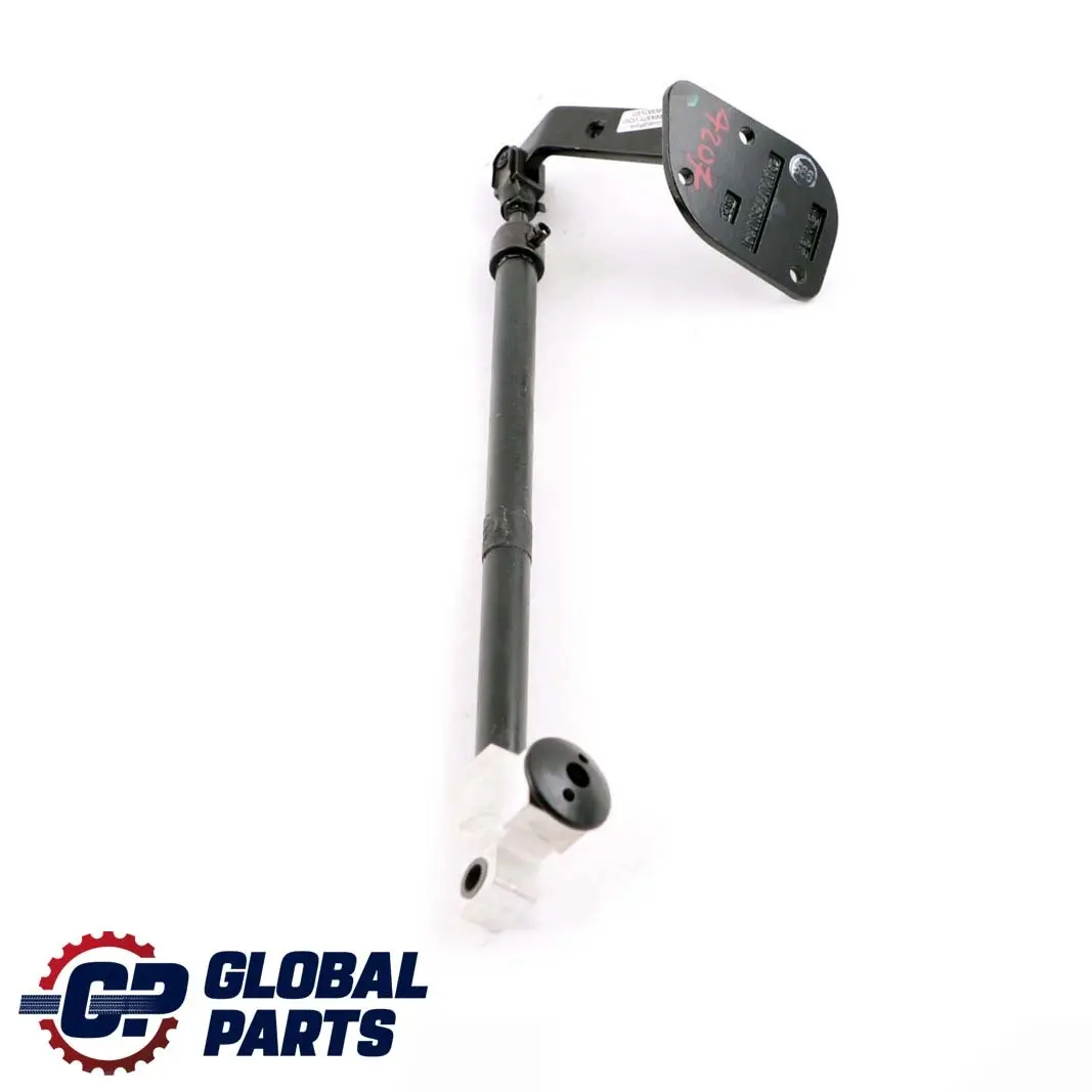 W207 Cabrio Right O/S Folding Top Roof Lever to Mercedes A207 with Part number A2077500290 Mercedes A207 W207 Cabrio Right O/S Folding Top Roof Lever - SKU A2077500290 - Part number A2077500290