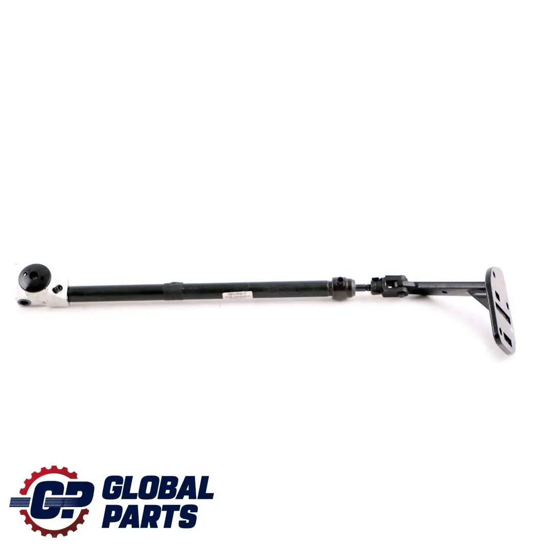 Mercedes A207 W207 Cabrio Right O/S Folding Top Roof Lever - SKU A2077500290 - Part number A2077500290
