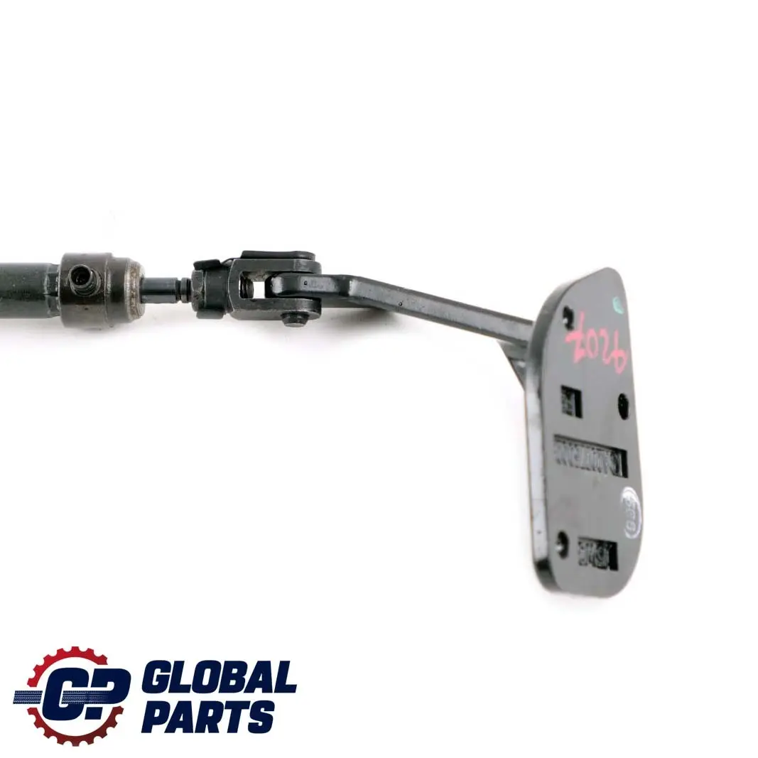 Mercedes A207 W207 Cabrio Right O/S Folding Top Roof Lever - SKU A2077500290 - Part number A2077500290