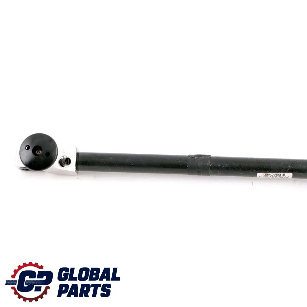 Mercedes A207 W207 Cabrio Right O/S Folding Top Roof Lever - SKU A2077500290 - Part number A2077500290