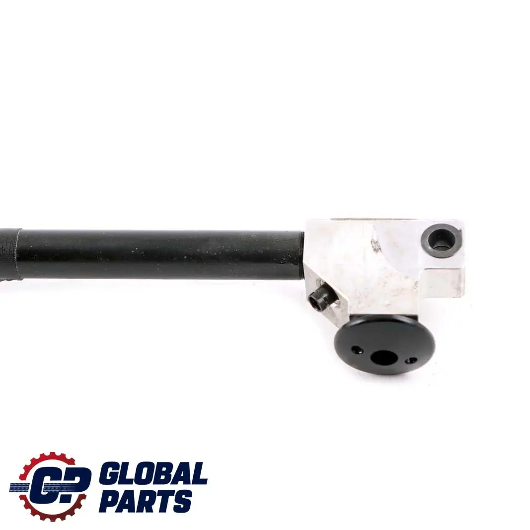 W207 Cabrio Right O/S Folding Top Roof Lever to Mercedes A207 with Part number A2077500290 Mercedes A207 W207 Cabrio Right O/S Folding Top Roof Lever - SKU A2077500290 - Part number A2077500290