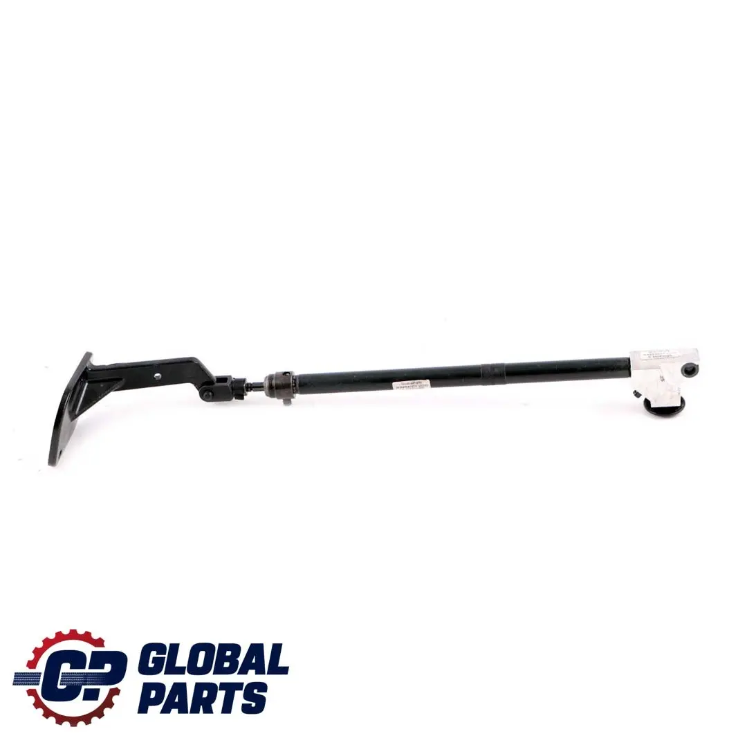 W207 Cabrio Right O/S Folding Top Roof Lever to Mercedes A207 with Part number A2077500290 Mercedes A207 W207 Cabrio Right O/S Folding Top Roof Lever - SKU A2077500290 - Part number A2077500290