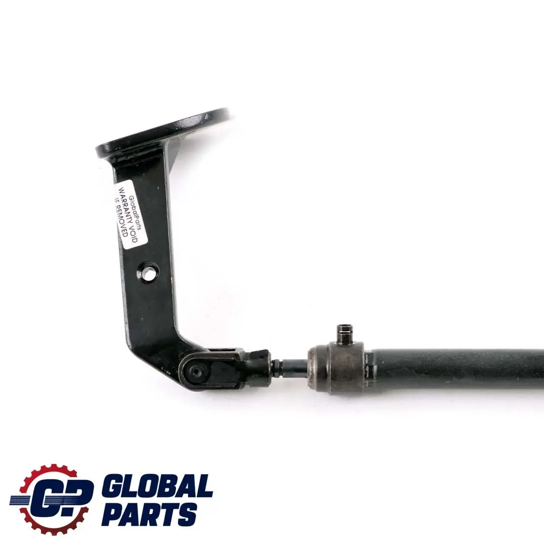 Mercedes A207 W207 Cabrio Right O/S Folding Top Roof Lever - SKU A2077500290 - Part number A2077500290