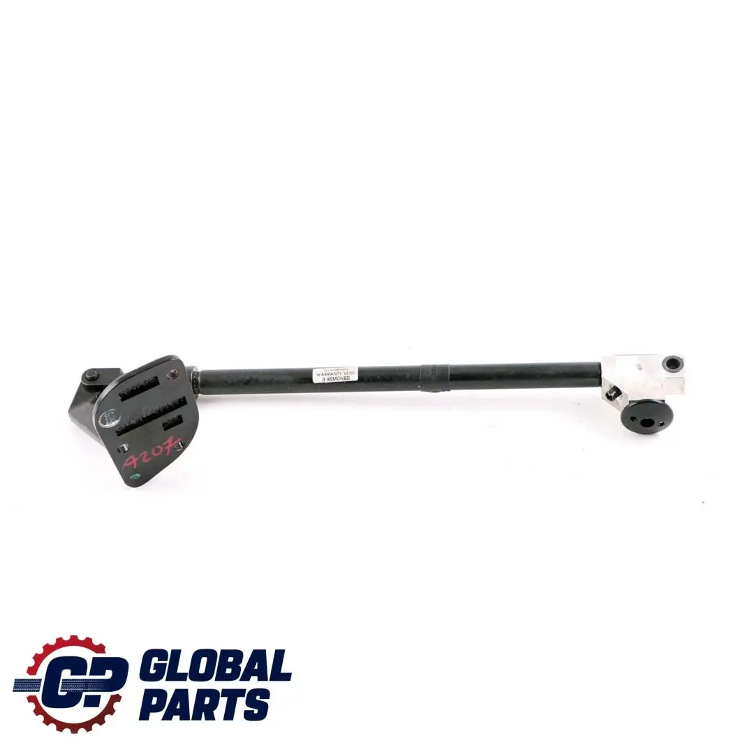 W207 Cabrio Right O/S Folding Top Roof Lever to Mercedes A207 with Part number A2077500290 Mercedes A207 W207 Cabrio Right O/S Folding Top Roof Lever - SKU A2077500290 - Part number A2077500290