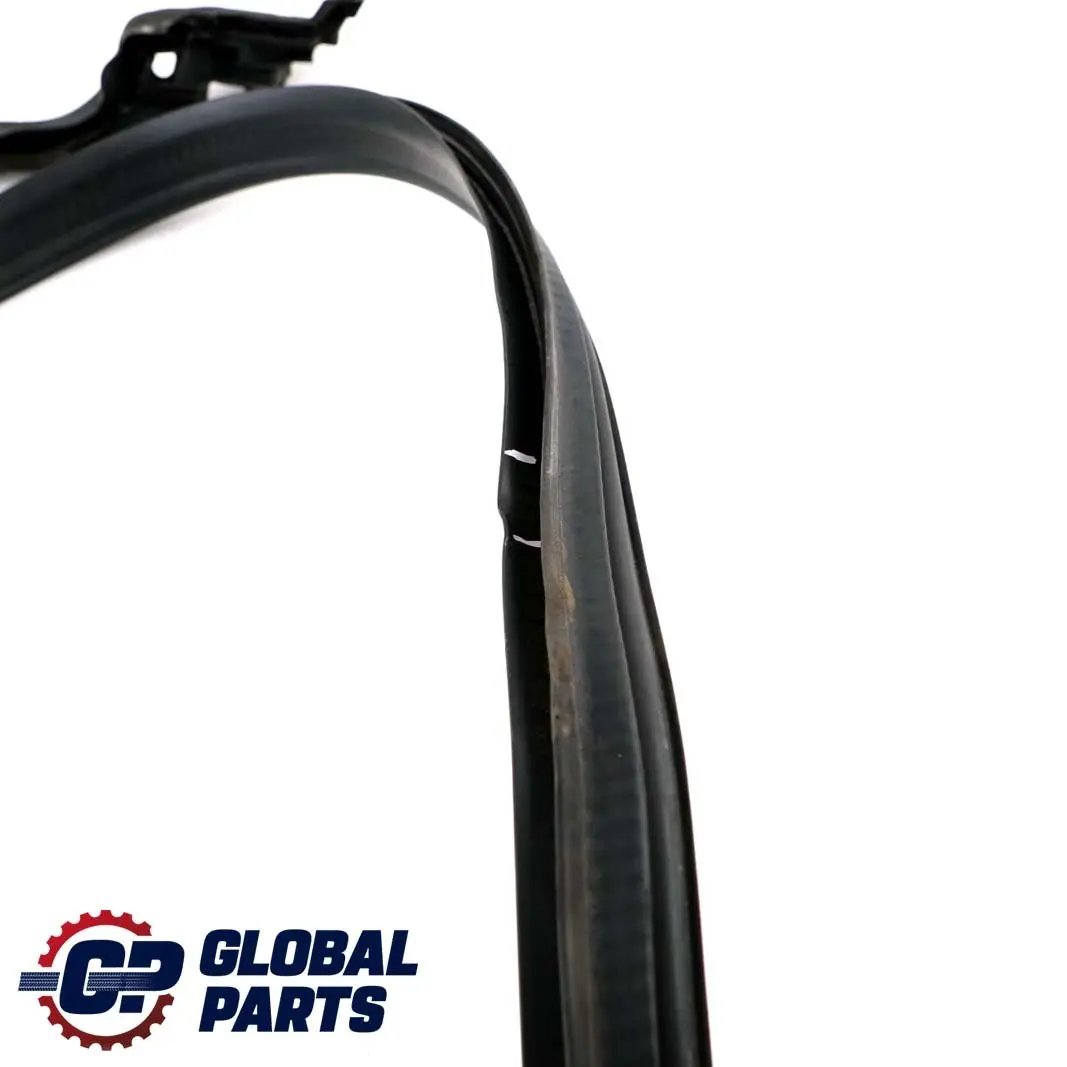 Mercedes-Benz A207 W207 Convertible Soft Folding Top Sealing Seal to with Part number A2077500398 Mercedes-Benz A207 W207 Convertible Soft Folding Top Sealing Seal - SKU A2077500398 - Part number A2077500398