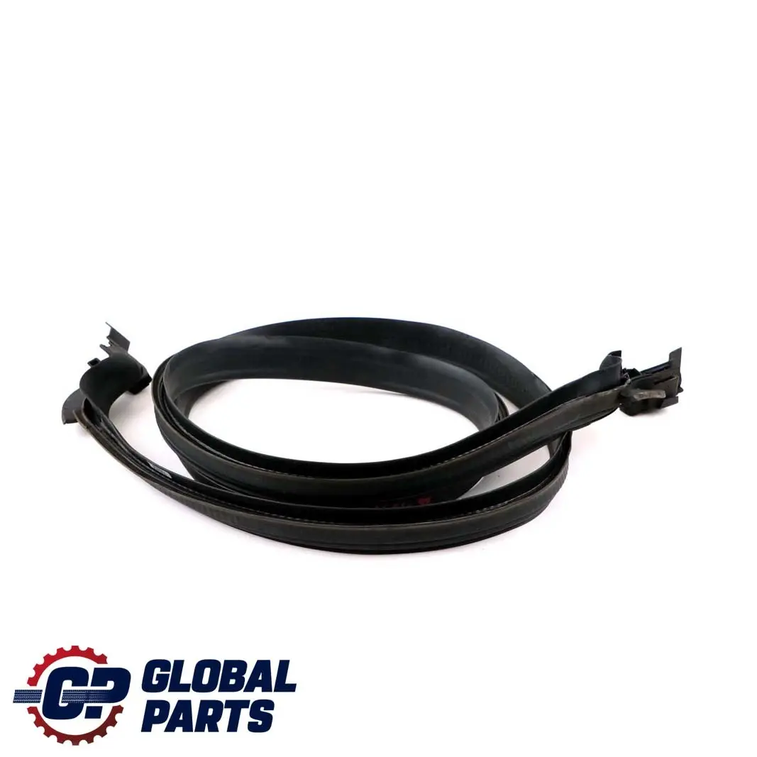  Mercedes-Benz A207 W207 Convertible Soft Folding Top Sealing Seal - SKU A2077500398 - Número de pieza A2077500398