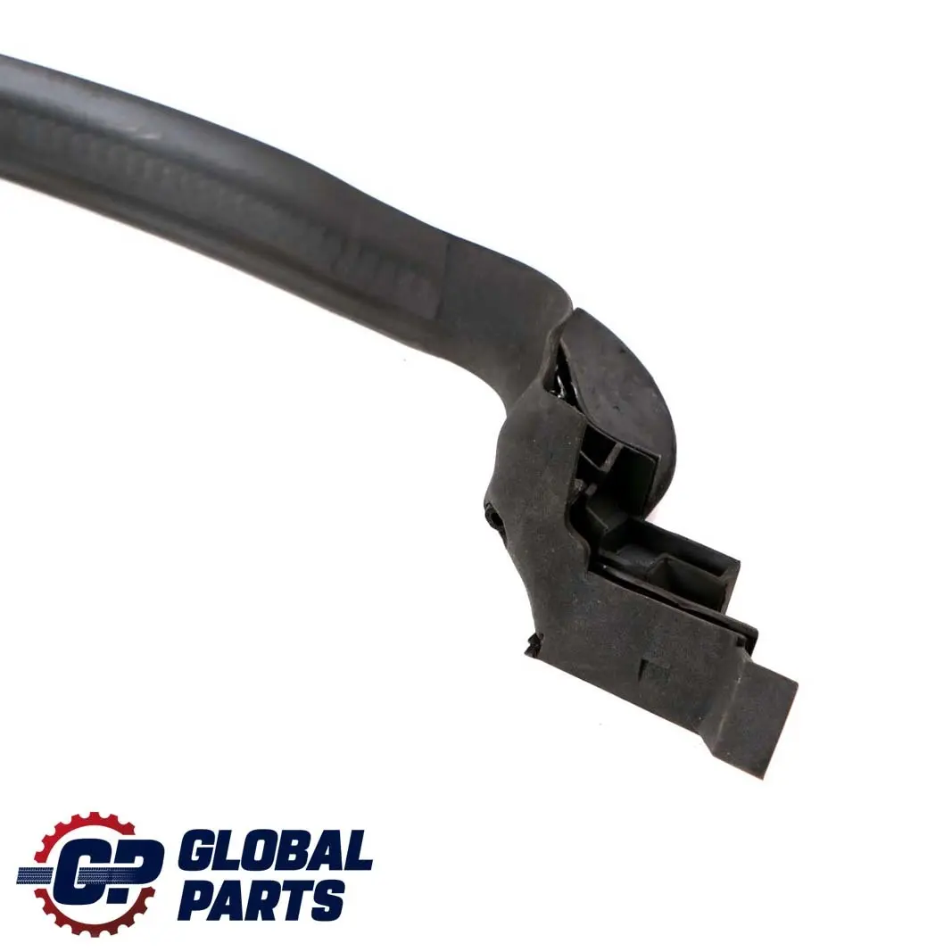  Mercedes-Benz A207 W207 Convertible Soft Folding Top Sealing Seal - SKU A2077500398 - Número de pieza A2077500398