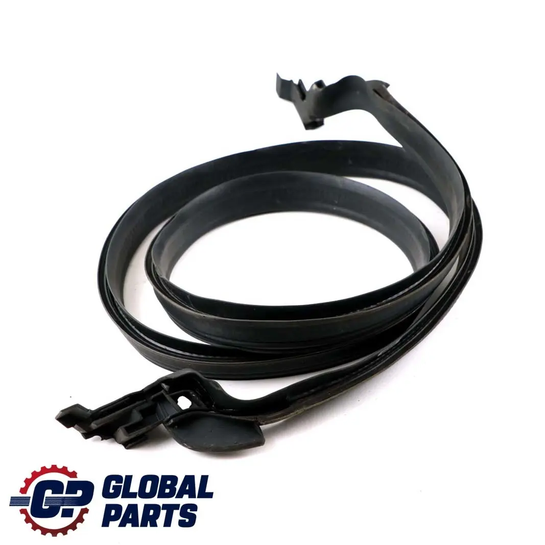  Mercedes-Benz A207 W207 Convertible Soft Folding Top Sealing Seal - SKU A2077500398 - Número de pieza A2077500398