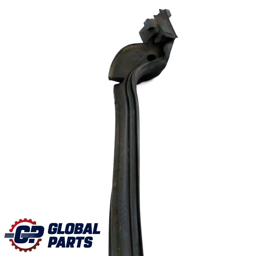 Mercedes A207 W207 Cabrio Tettuccio pieghevole morbido Guarnizione di tenuta - SKU A2077500398 - Numero di parte A2077500398