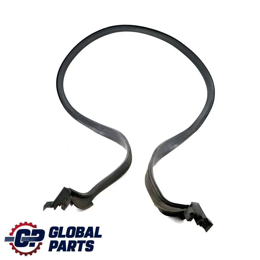 Mercedes-Benz A207 W207 Convertible Soft Folding Top Sealing Seal - SKU A2077500398 - Número de pieza A2077500398