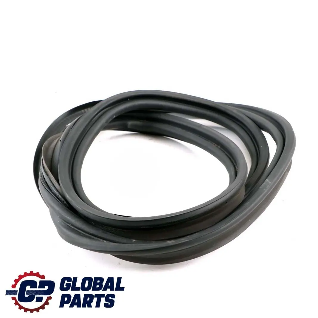  Mercedes-Benz E W207 A207 Convertible Boot Trunk Tailgate Sealing Frame Gasket - SKU A2077500598 - Part number A2077500598