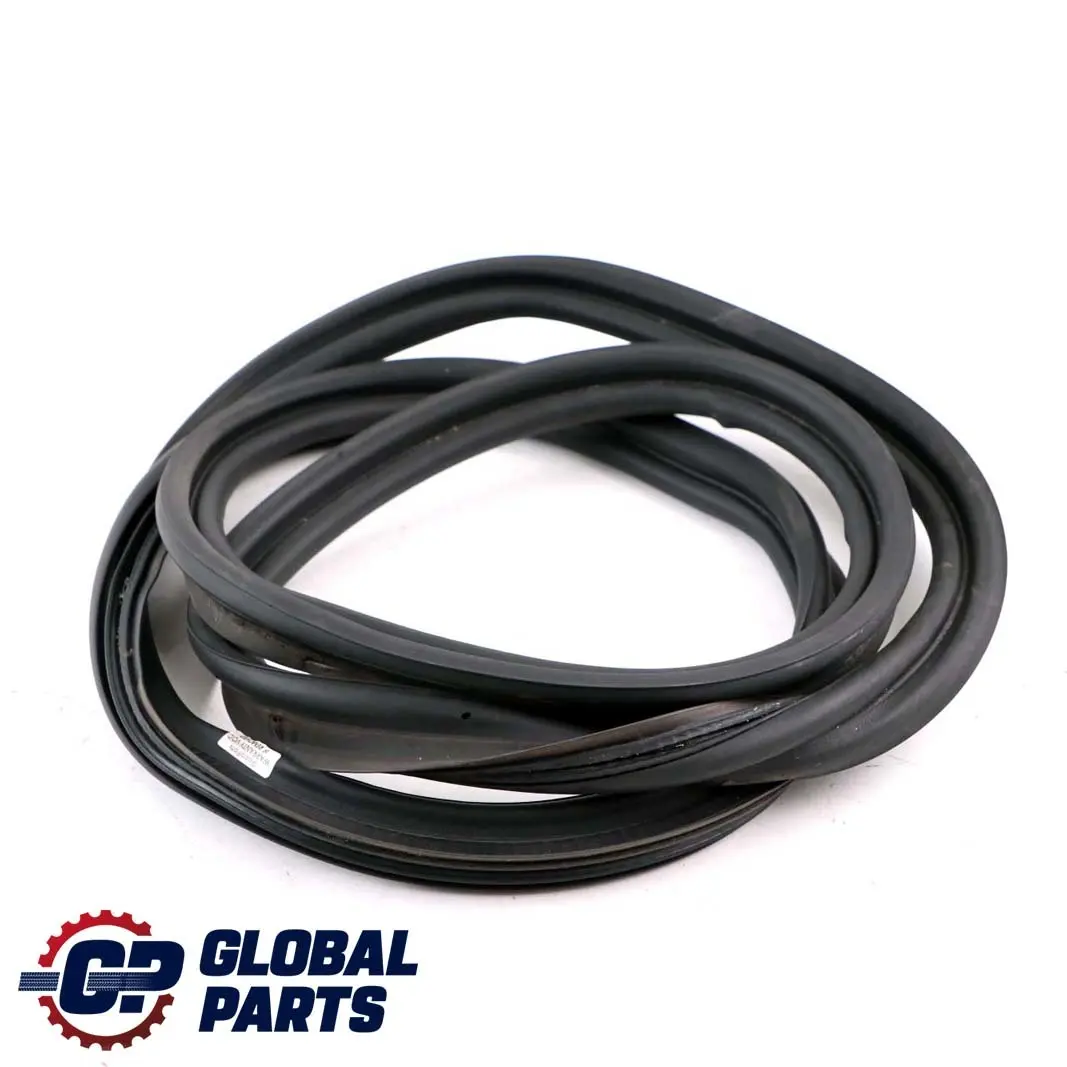  Mercedes-Benz E W207 A207 Convertible Boot Trunk Tailgate Sealing Frame Gasket - SKU A2077500598 - Part number A2077500598