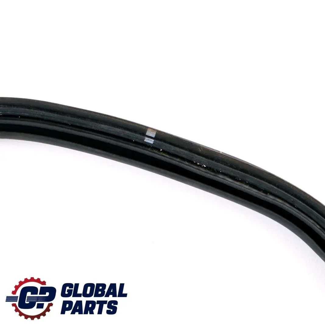  Mercedes-Benz E W207 A207 Convertible Boot Trunk Tailgate Sealing Frame Gasket - SKU A2077500598 - Part number A2077500598