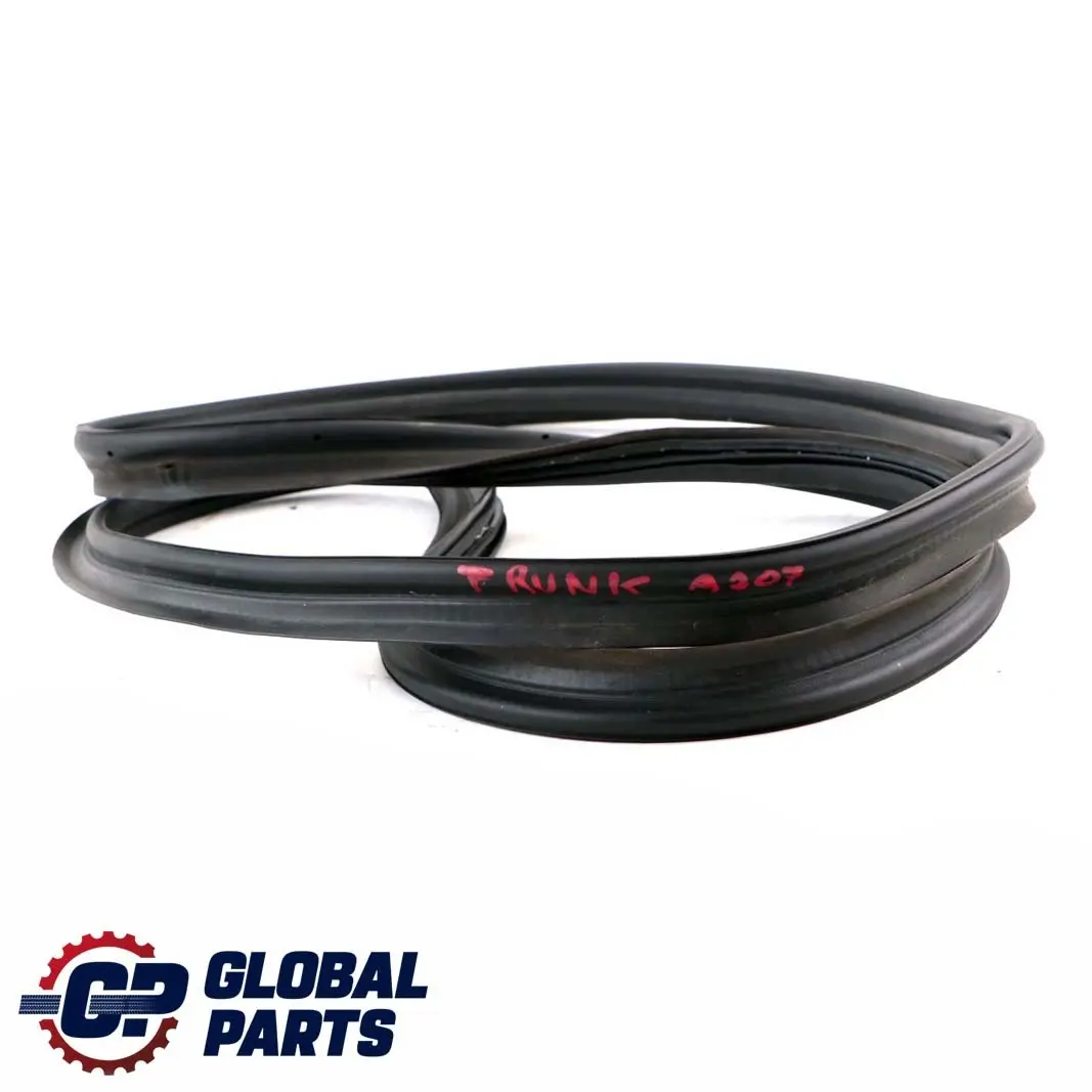 W207 A207 Junta marco sellado maletero maletero descapotable para Mercedes con número de pieza A2077500598 Mercedes W207 A207 Junta marco sellado maletero maletero descapotable - SKU A2077500598 - Número de pieza A2077500598