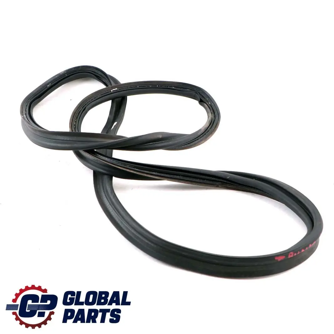  Mercedes-Benz E W207 A207 Convertible Boot Trunk Tailgate Sealing Frame Gasket - SKU A2077500598 - Part number A2077500598
