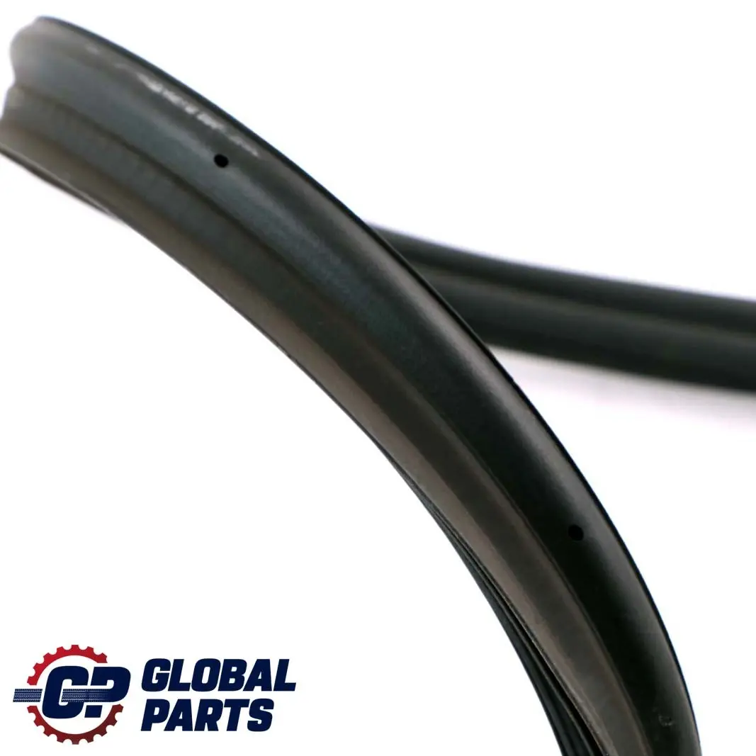  Mercedes-Benz E W207 A207 Convertible Boot Trunk Tailgate Sealing Frame Gasket - SKU A2077500598 - Part number A2077500598