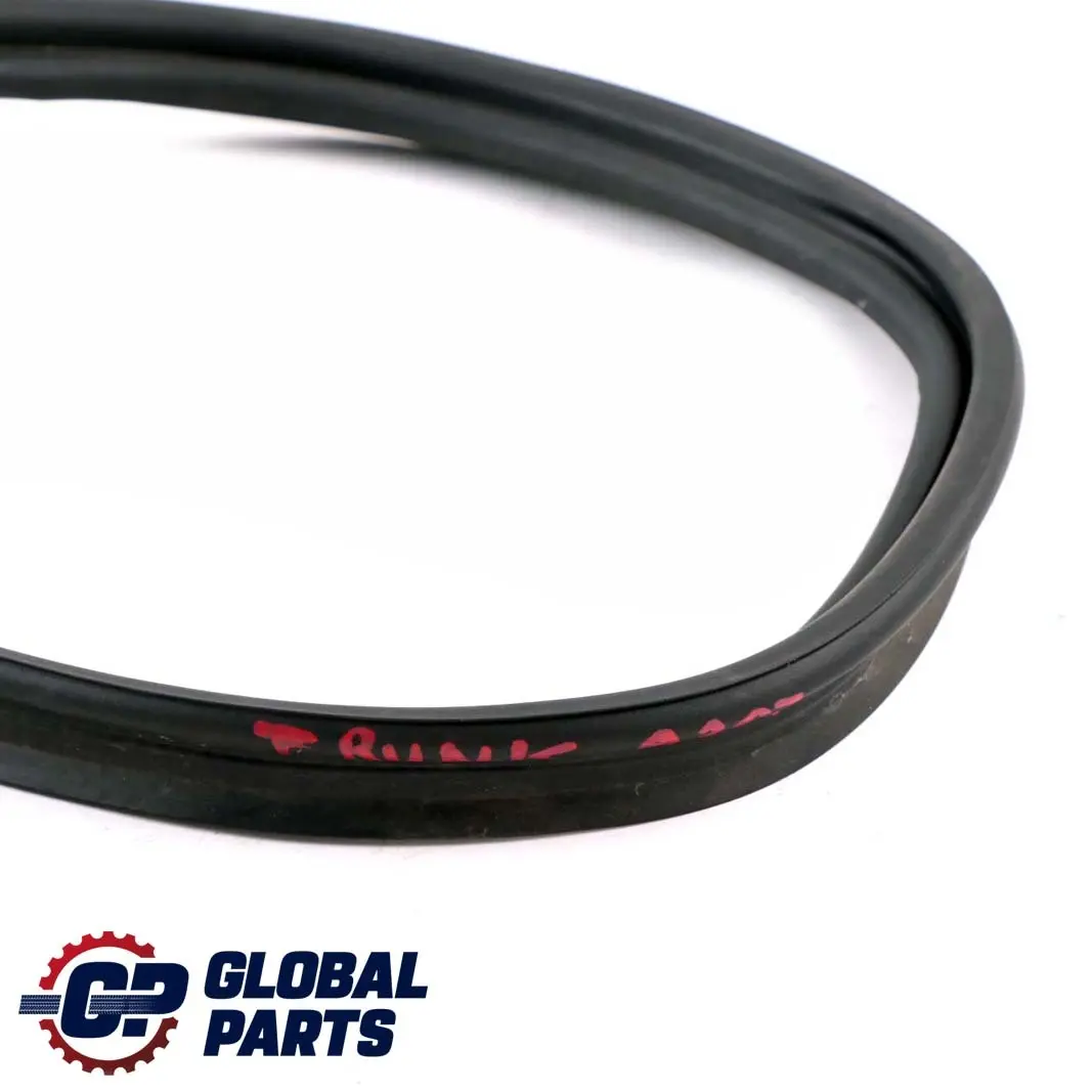  Mercedes-Benz E W207 A207 Convertible Boot Trunk Tailgate Sealing Frame Gasket - SKU A2077500598 - Part number A2077500598