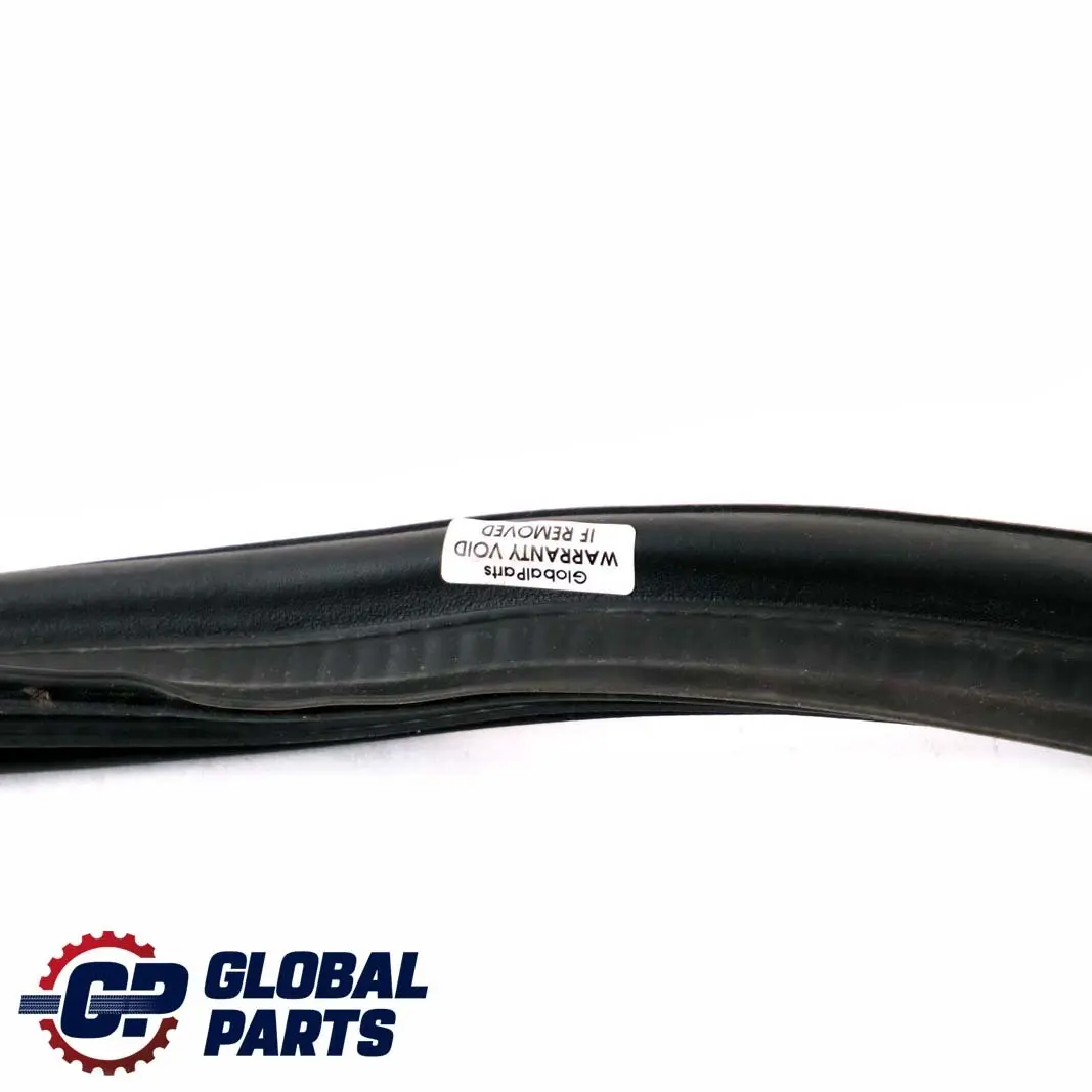  Mercedes-Benz E W207 A207 Convertible Boot Trunk Tailgate Sealing Frame Gasket - SKU A2077500598 - Part number A2077500598
