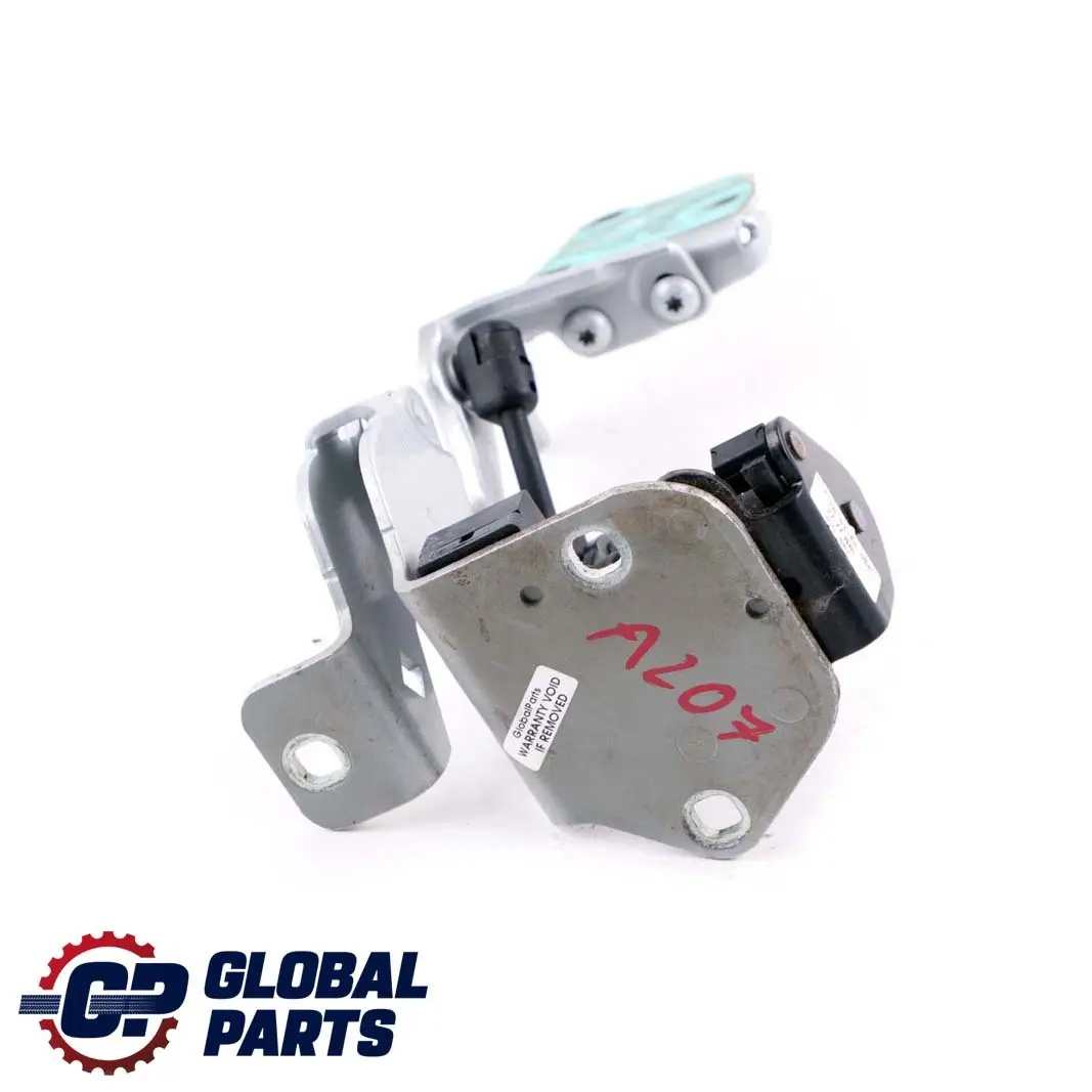 Mercedes-Benz E-Class A207 Trunk Lid Rear Left N/S Hinge Iridium Bright Silver to with Part number A2077500928 Mercedes-Benz E-Class A207 Trunk Lid Rear Left N/S Hinge Iridium Bright Silver - SKU A2077500928-IRS - Part number A2077500928