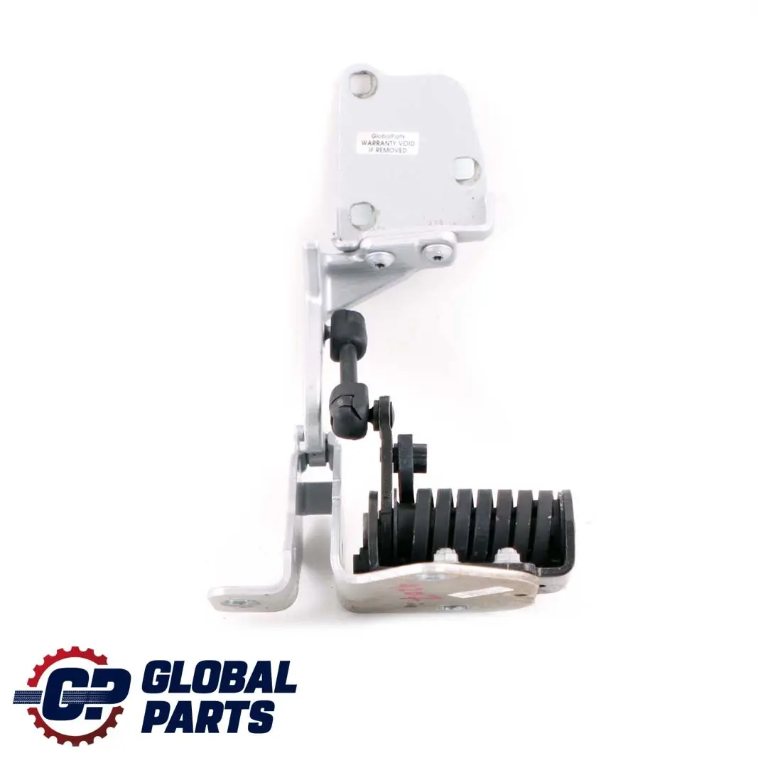Bagagliaio Posteriore Destro Cerniera Iridium Argento Brillante Mercedes A207 - SKU A2077501028-IRS - Numero di parte A2077501028