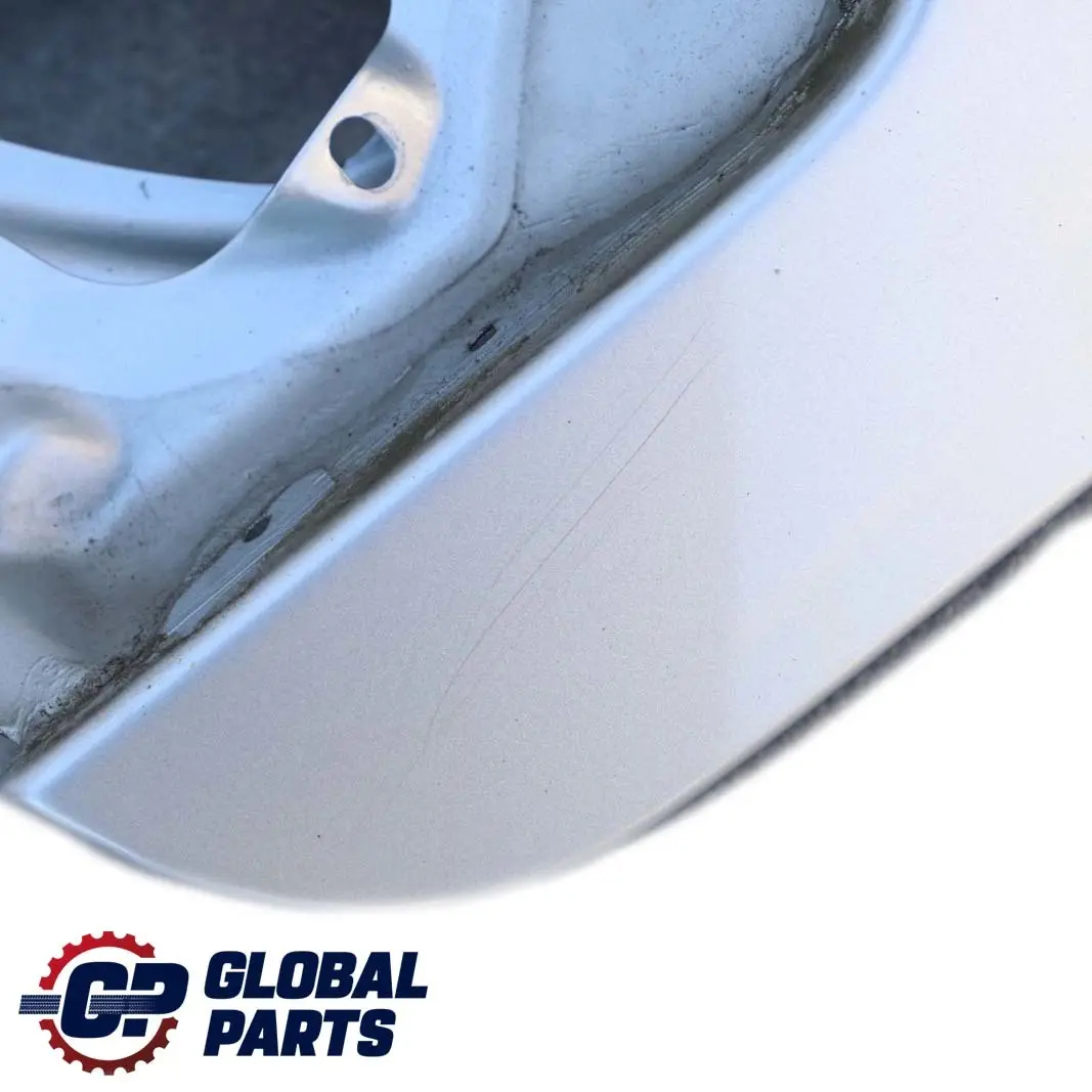 Mercedes-Benz E-Class A207 Cabrio Boot Trunk Lid Tailgate Iridium Silber Silver to with Part number A2077501475 Mercedes-Benz E-Class A207 Cabrio Boot Trunk Lid Tailgate Iridium Silber Silver - SKU A2077501475-IRS - Part number A2077501475