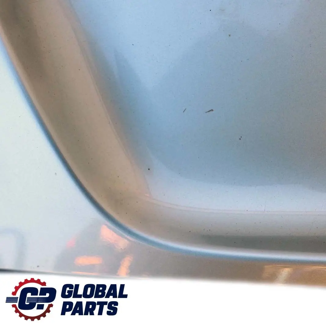 Mercedes-Benz E-Class A207 Cabrio Boot Trunk Lid Tailgate Iridium Silber Silver to with Part number A2077501475 Mercedes-Benz E-Class A207 Cabrio Boot Trunk Lid Tailgate Iridium Silber Silver - SKU A2077501475-IRS - Part number A2077501475