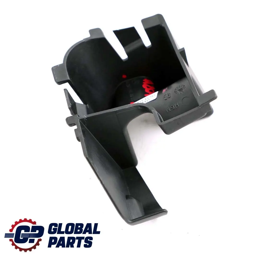  Mercedes-Benz E C207 Trunk Boot Lid Tailgate Latch Lock Cover Trim - SKU A2077570008 - Part number A2077570008