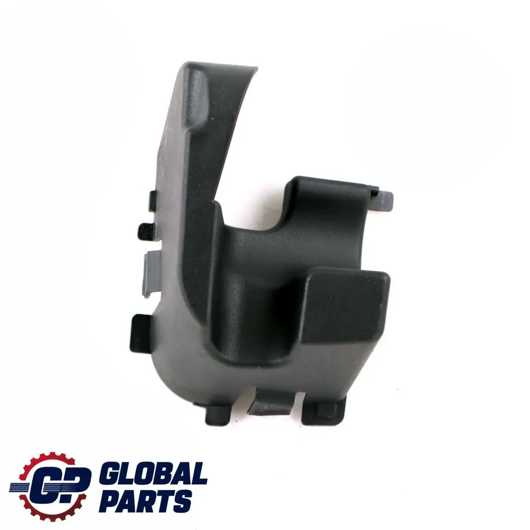 Couvercle de fermeture du coffre arrière pour Mercedes E C207 à propos du numéro de pièce A2077570008 Mercedes E C207 Couvercle de fermeture du coffre arrière - SKU A2077570008 - Numéro de pièce A2077570008