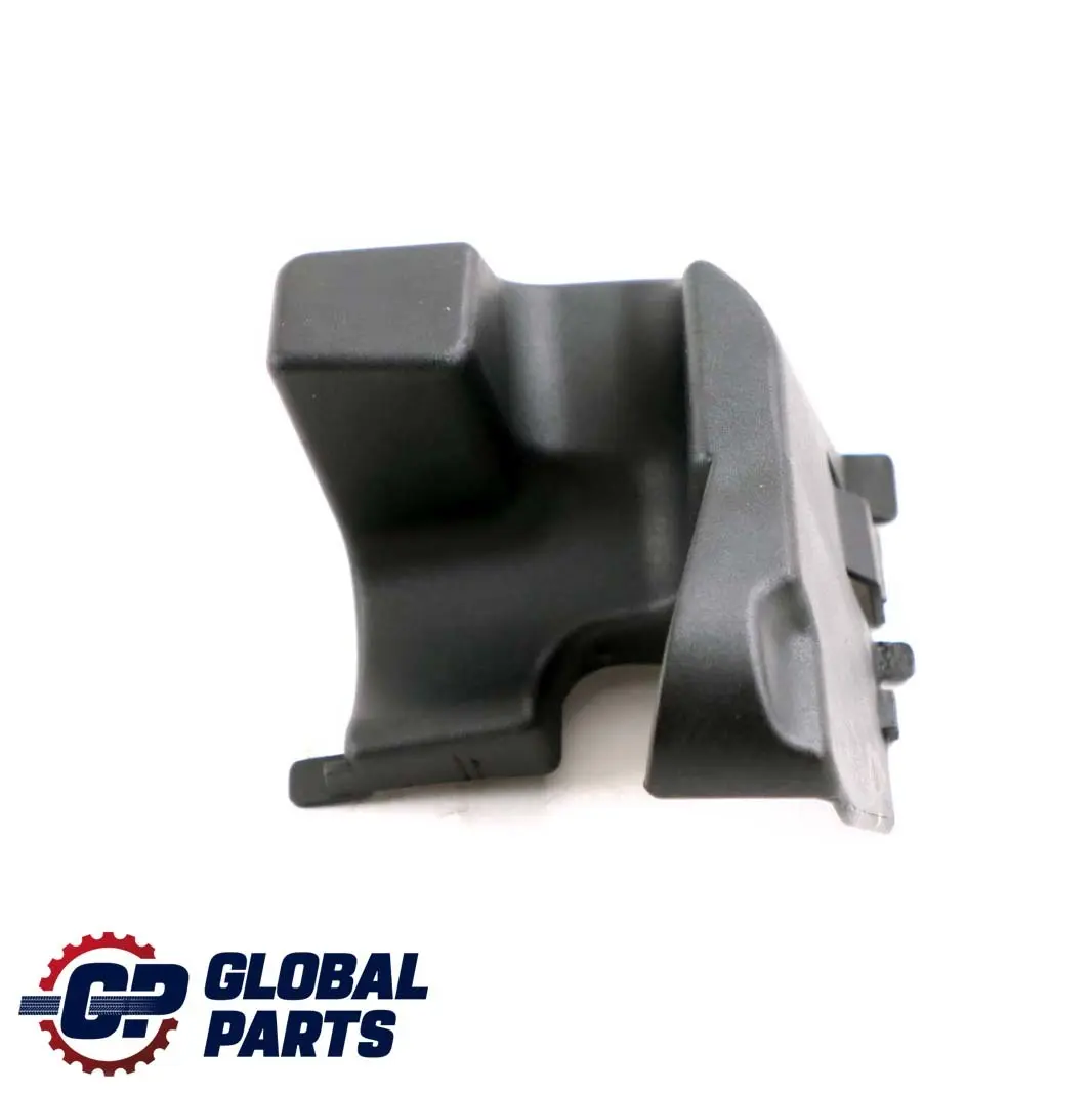  Mercedes-Benz E C207 Trunk Boot Lid Tailgate Latch Lock Cover Trim - SKU A2077570008 - Part number A2077570008
